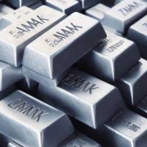 ZAMAK